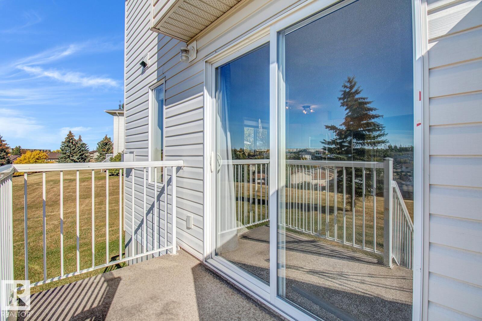 #16 451 HYNDMAN CR NW, Edmonton