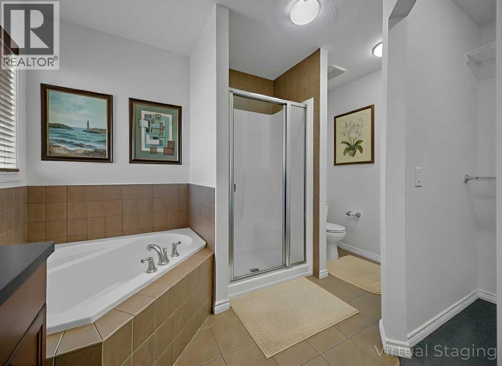 Single Family House for Sale in  Tuscany Summit Bay NW Tuscany Calgary 