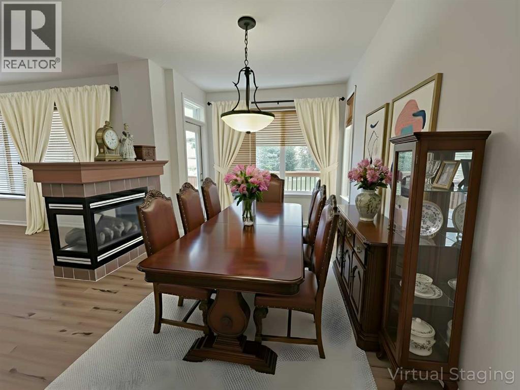 Single Family House for Sale in  Tuscany Summit Bay NW Tuscany Calgary 