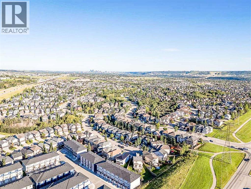 Single Family House for Sale in  Tuscany Summit Bay NW Tuscany Calgary 