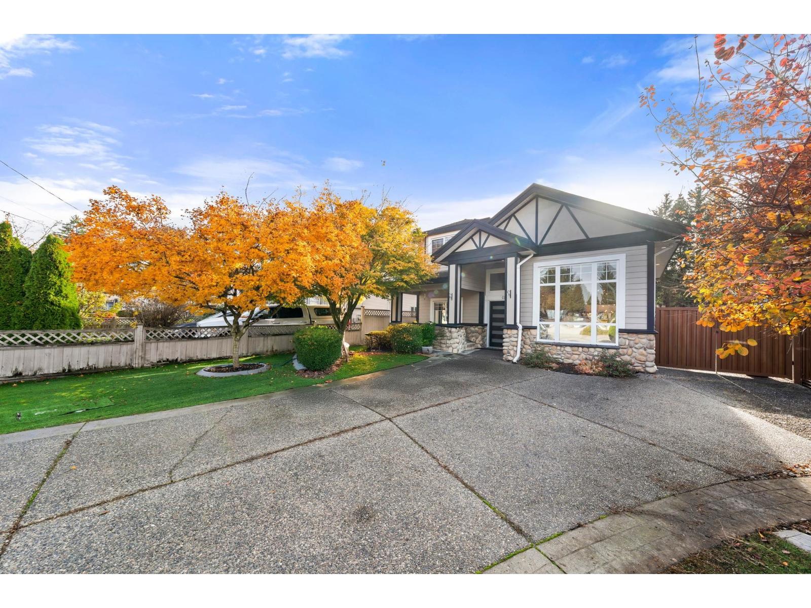 11646 82 Avenue, Delta