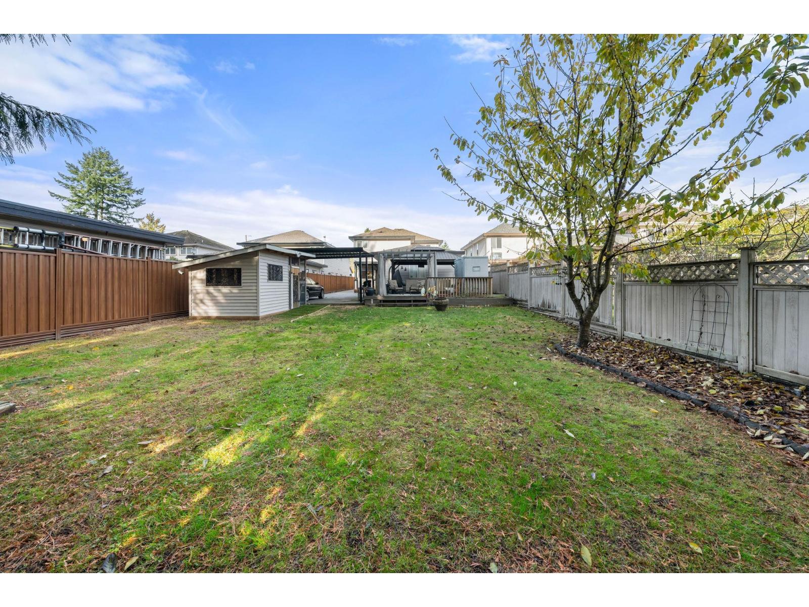 11646 82 Avenue, Delta