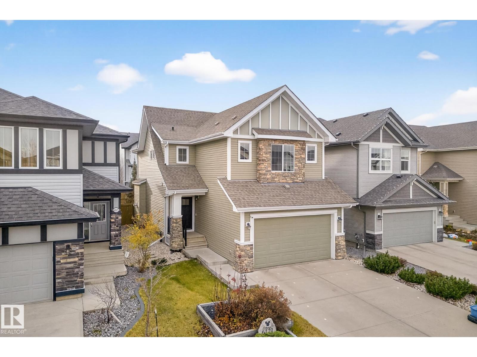 6121 175A AV NW, Edmonton