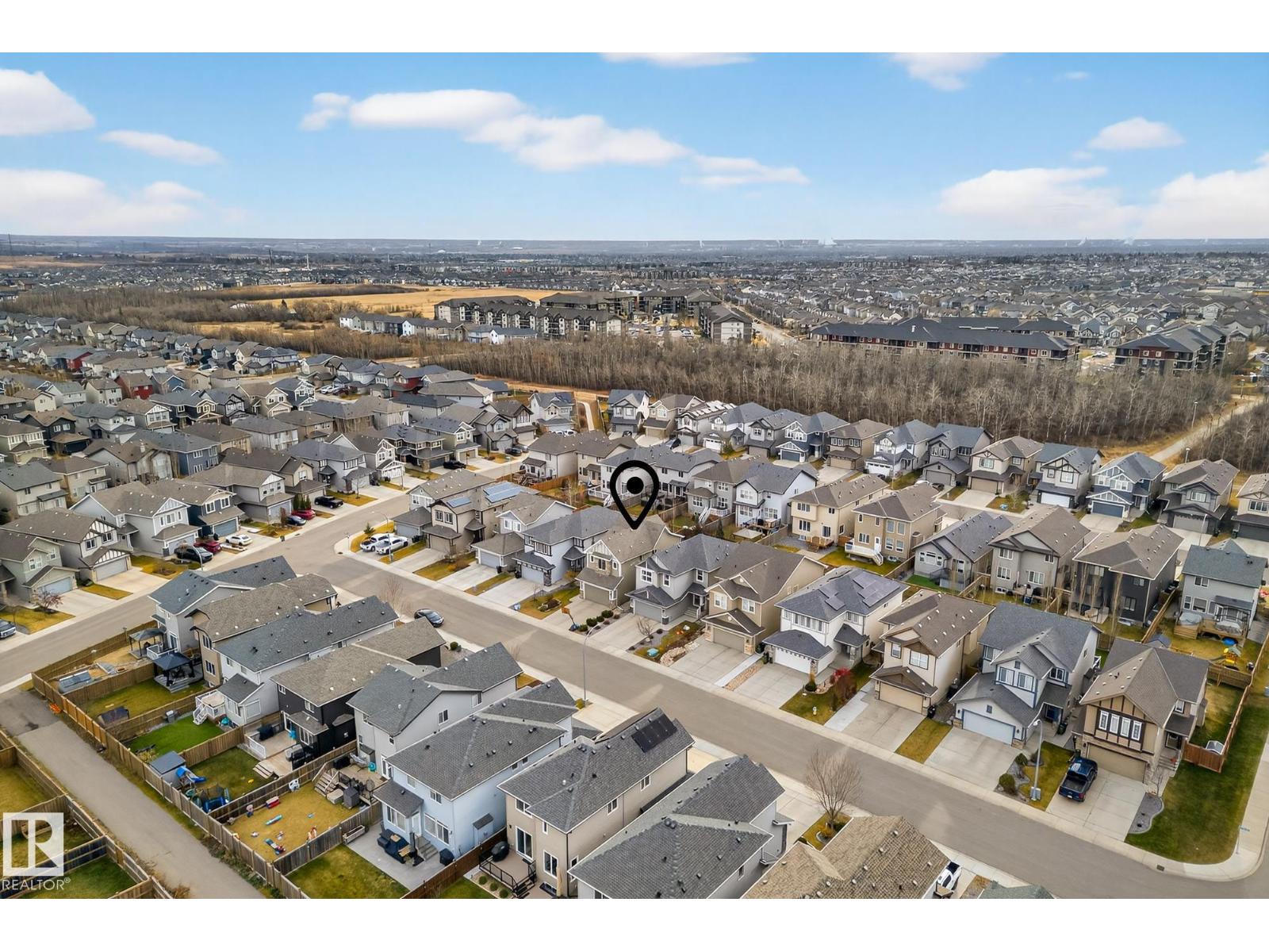 6121 175A AV NW, Edmonton