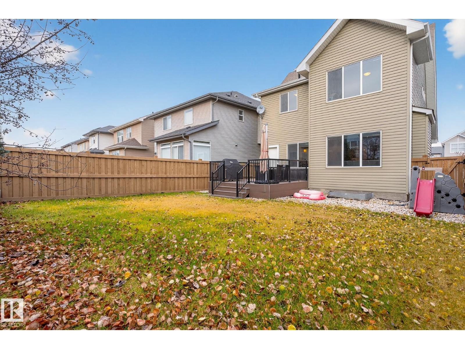 6121 175A AV NW, Edmonton