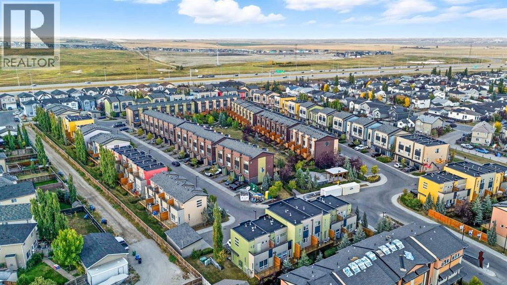 Single Family House for Sale in  Covecreek Circle NE Coventry Hills Calgary 