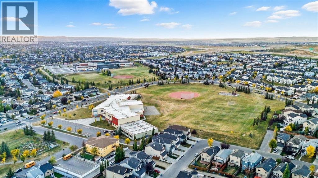 Single Family House for Sale in  Covecreek Circle NE Coventry Hills Calgary 