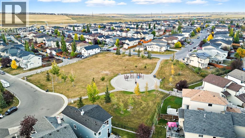 Single Family House for Sale in  Covecreek Circle NE Coventry Hills Calgary 