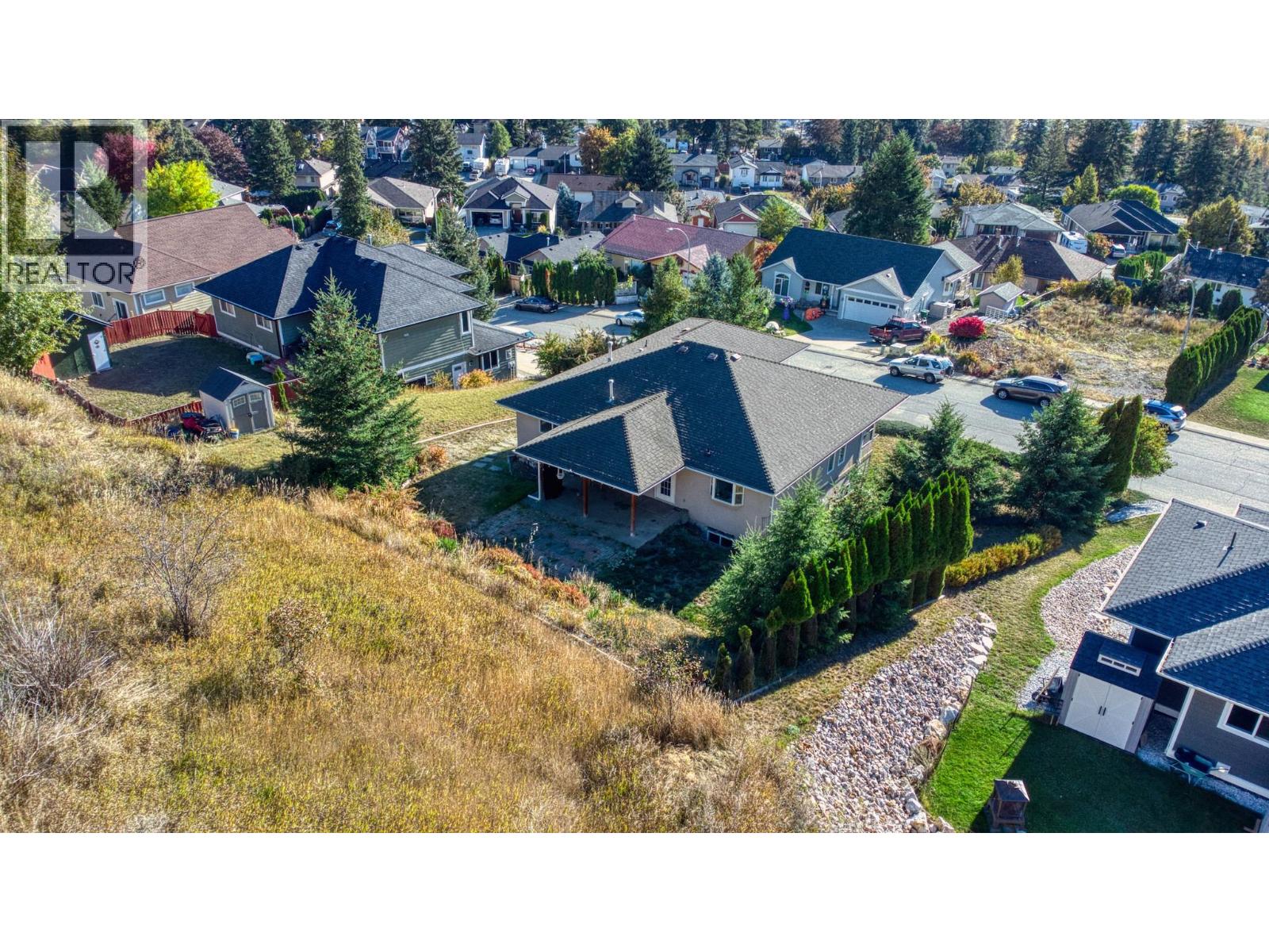 2024 Mountain View Avenue, Lumby