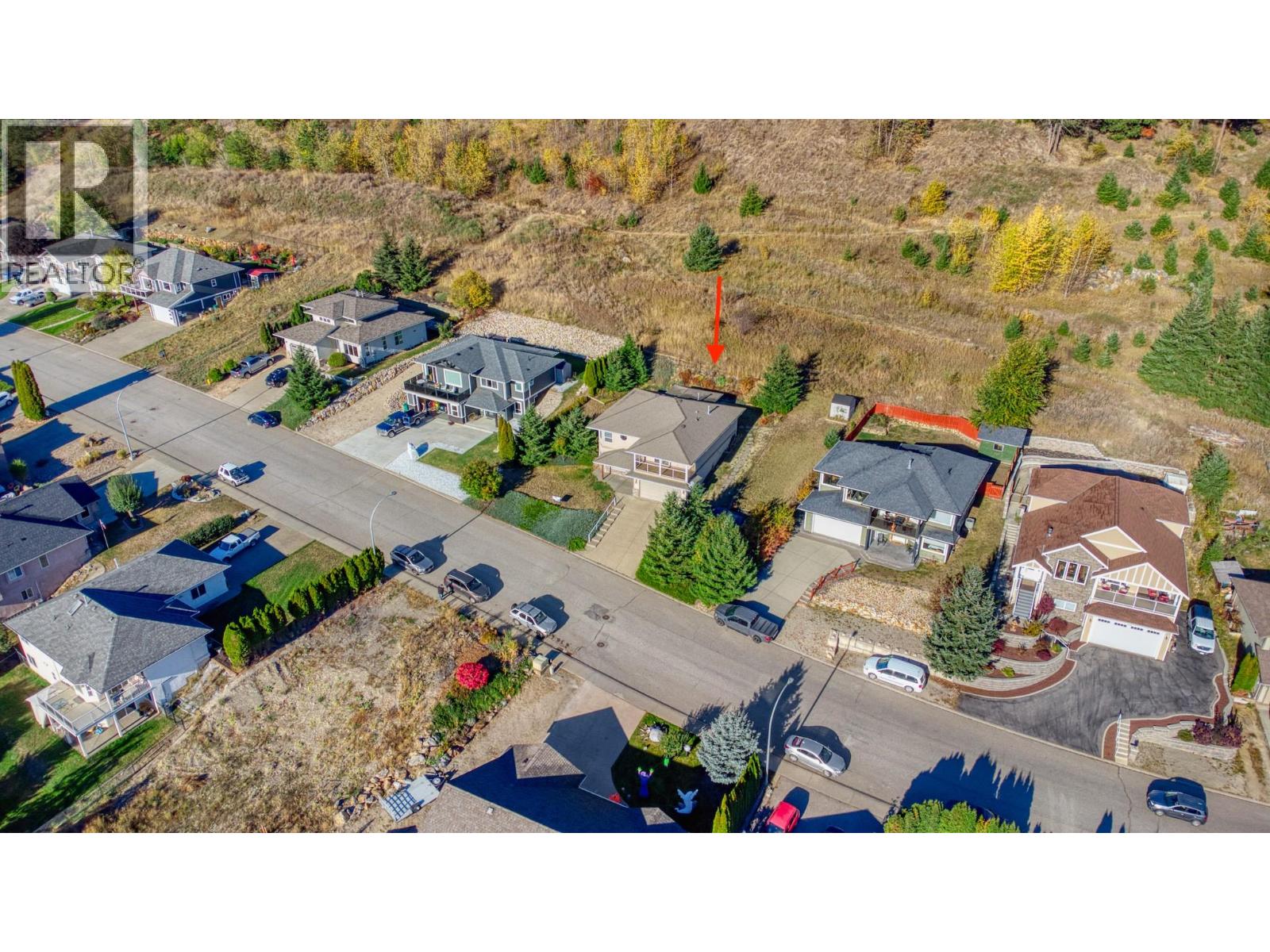 2024 Mountain View Avenue, Lumby