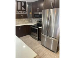 Kitchen of 119 2055 INGLEDEW STREET · Prince George, BC