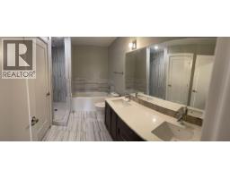 Bathroom of 119 2055 INGLEDEW STREET · Prince George, BC