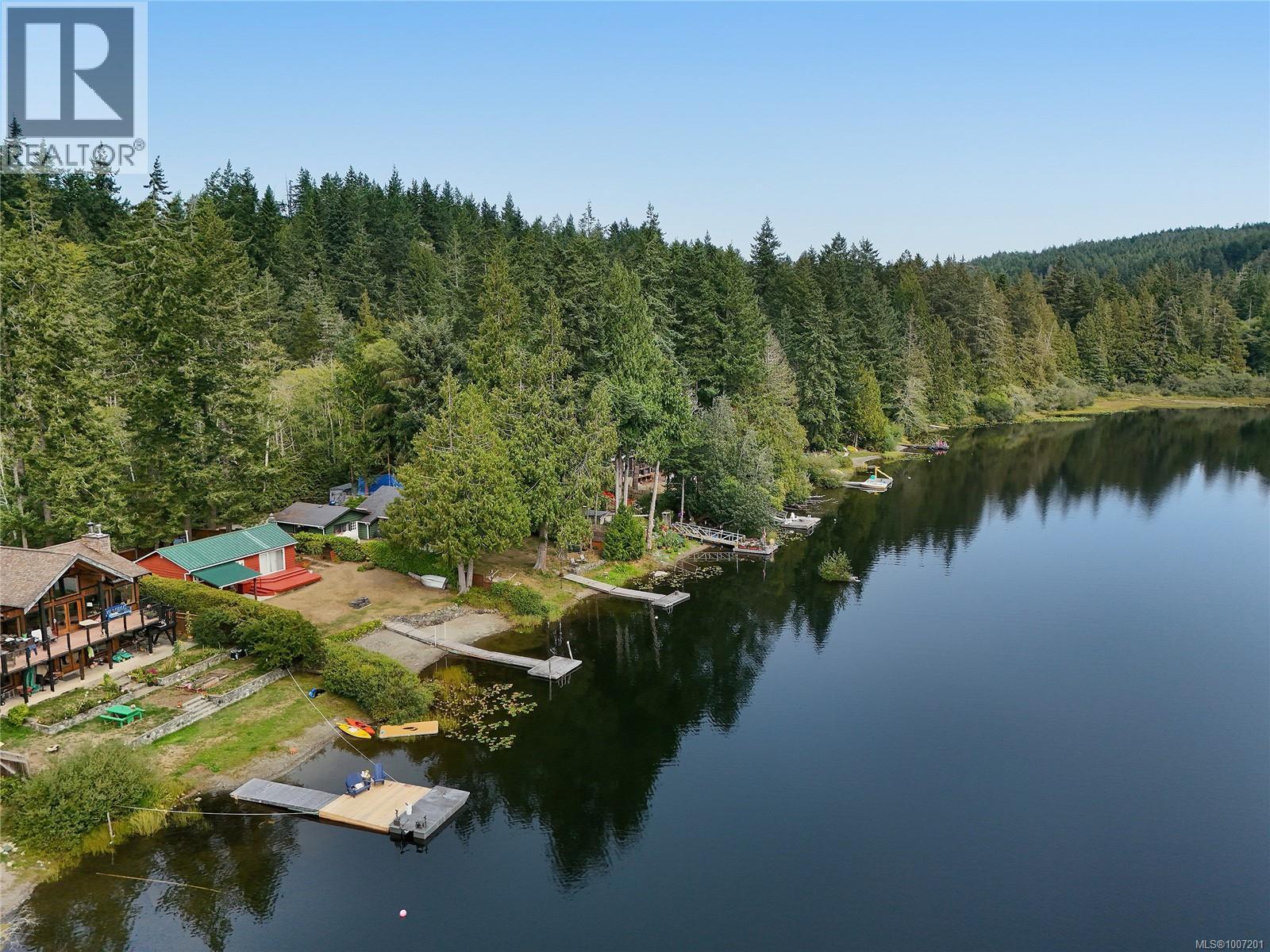 7815 Manatu Rd, Sooke