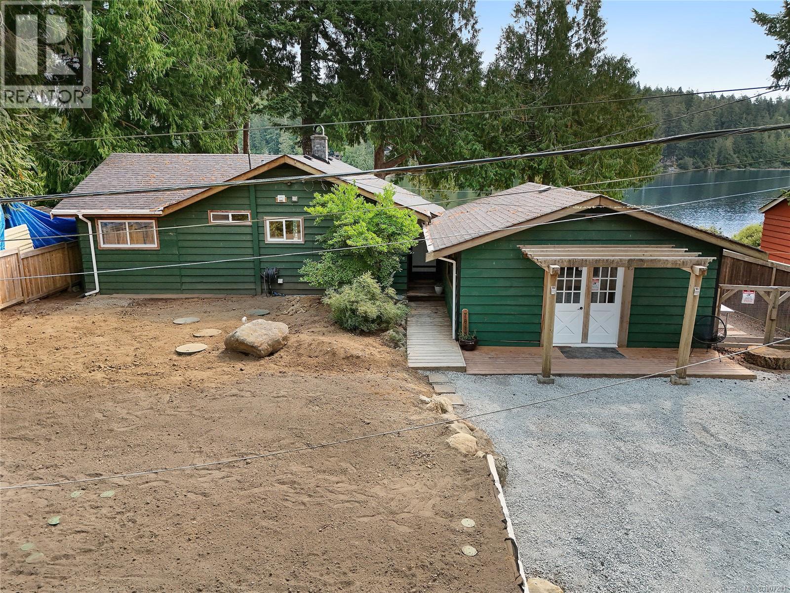 7815 Manatu Rd, Sooke