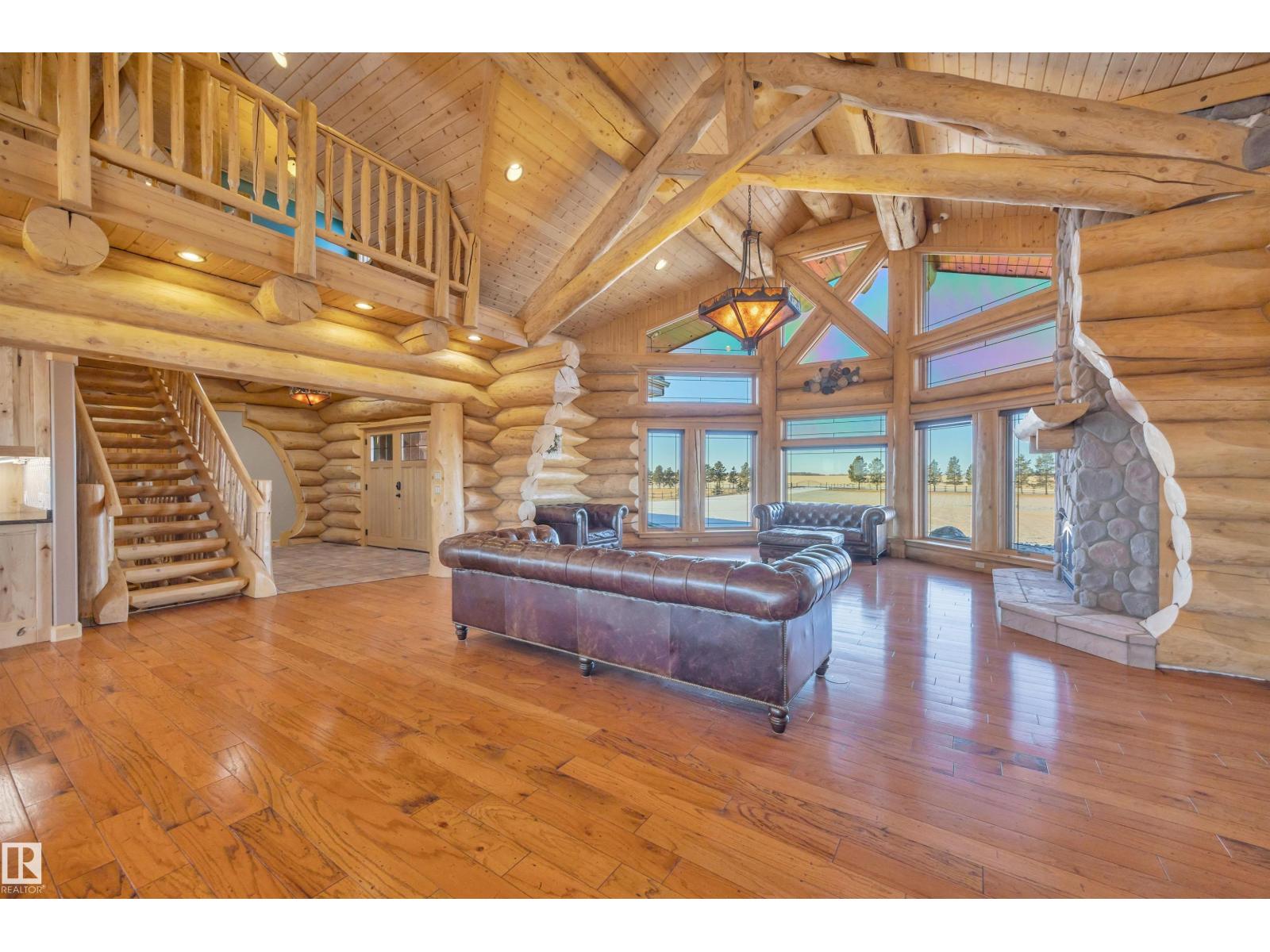 49169 RGE RD 260, Rural Leduc County