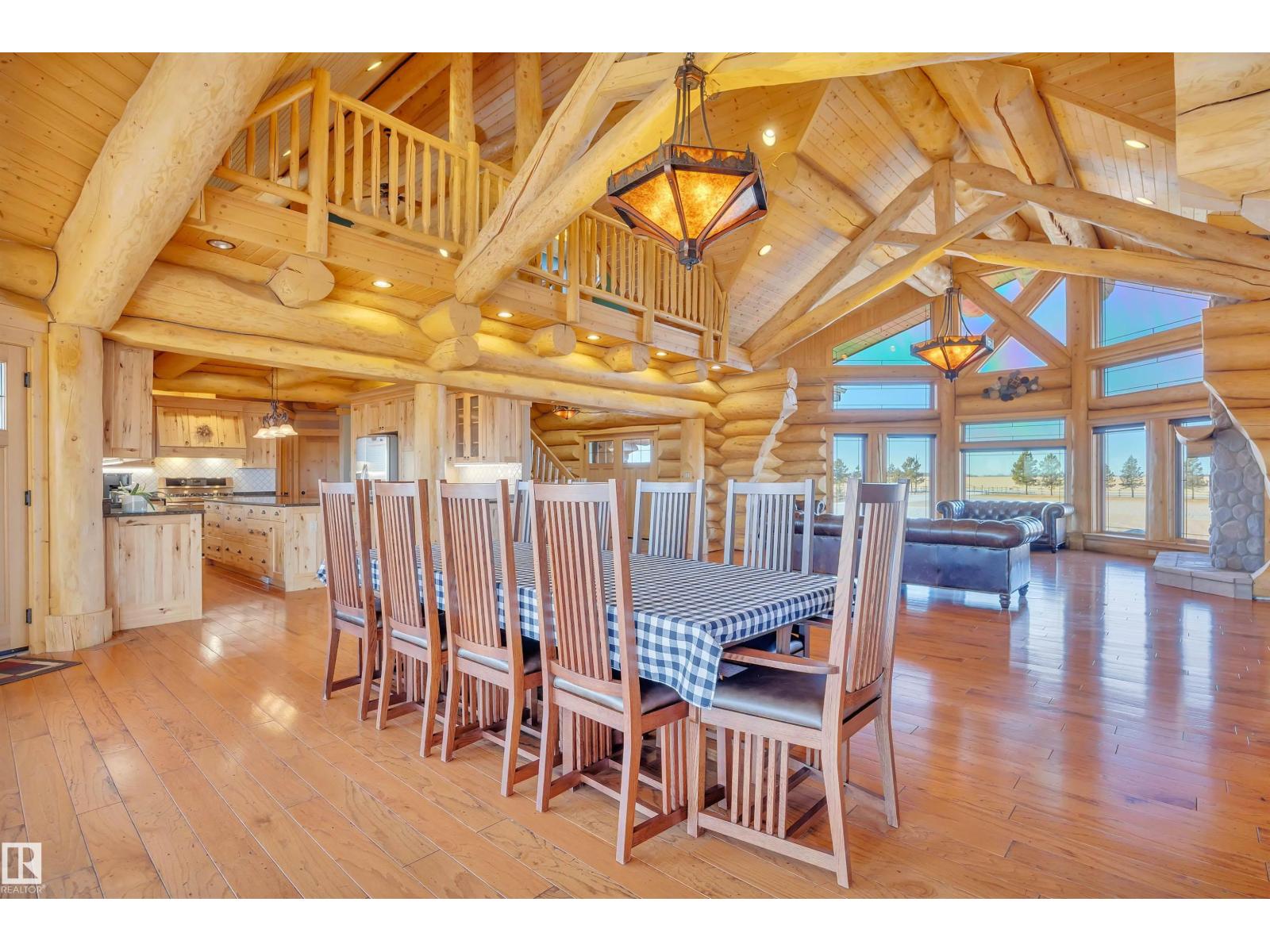 49169 RGE RD 260, Rural Leduc County