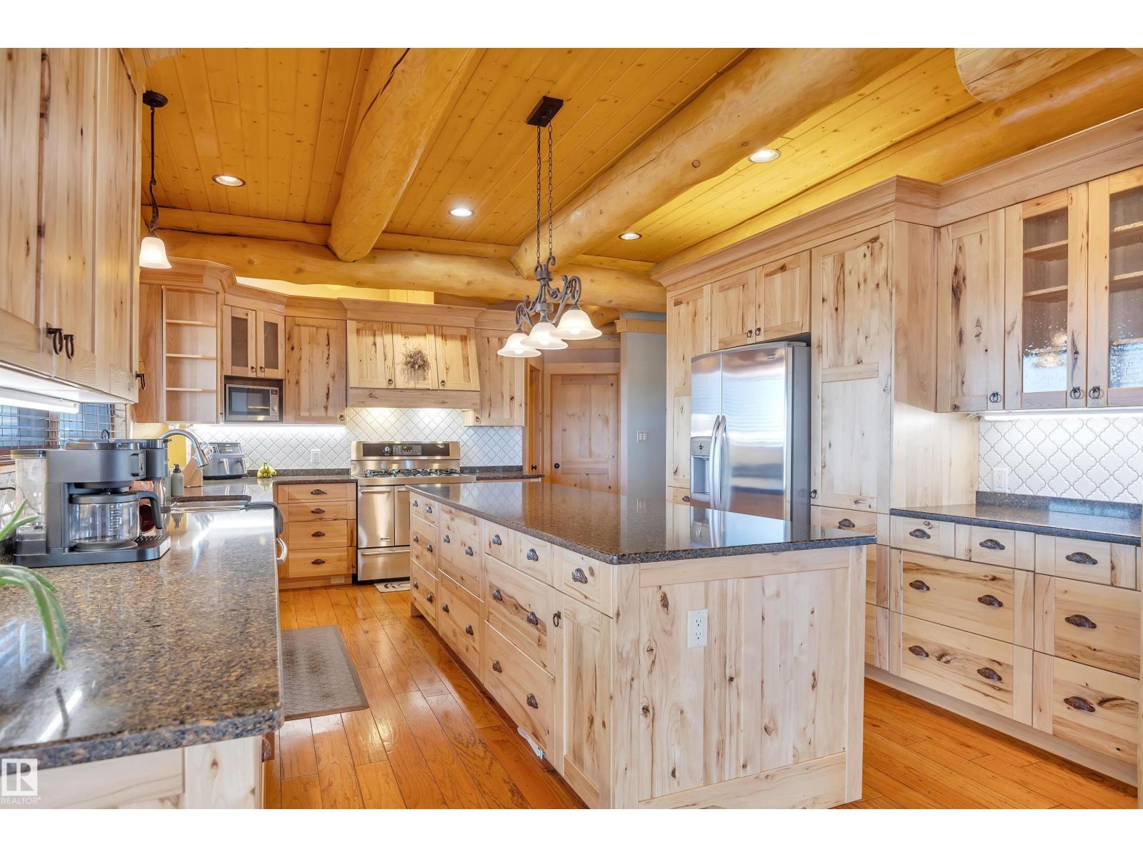 49169 RGE RD 260, Rural Leduc County