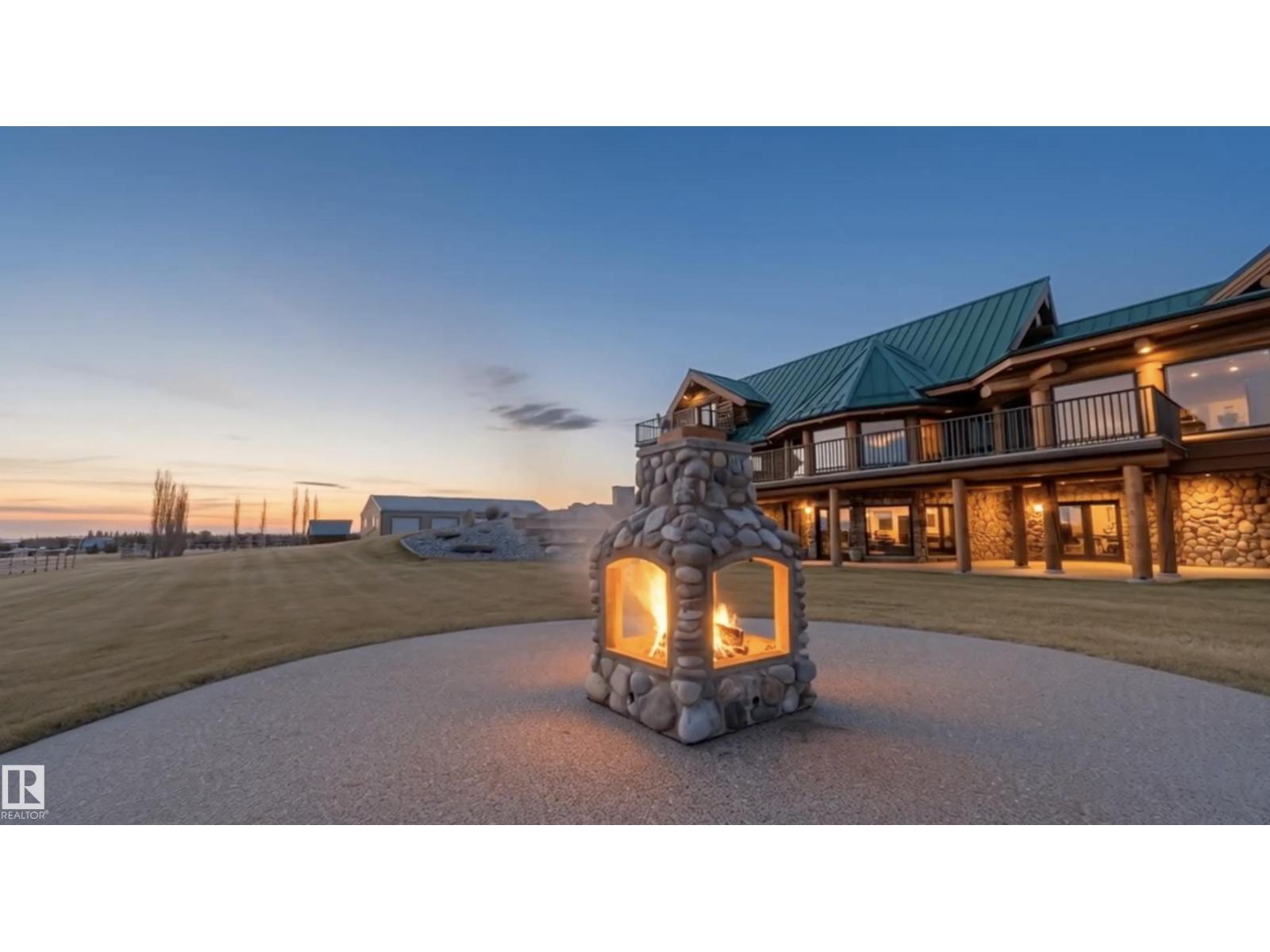 49169 RGE RD 260, Rural Leduc County