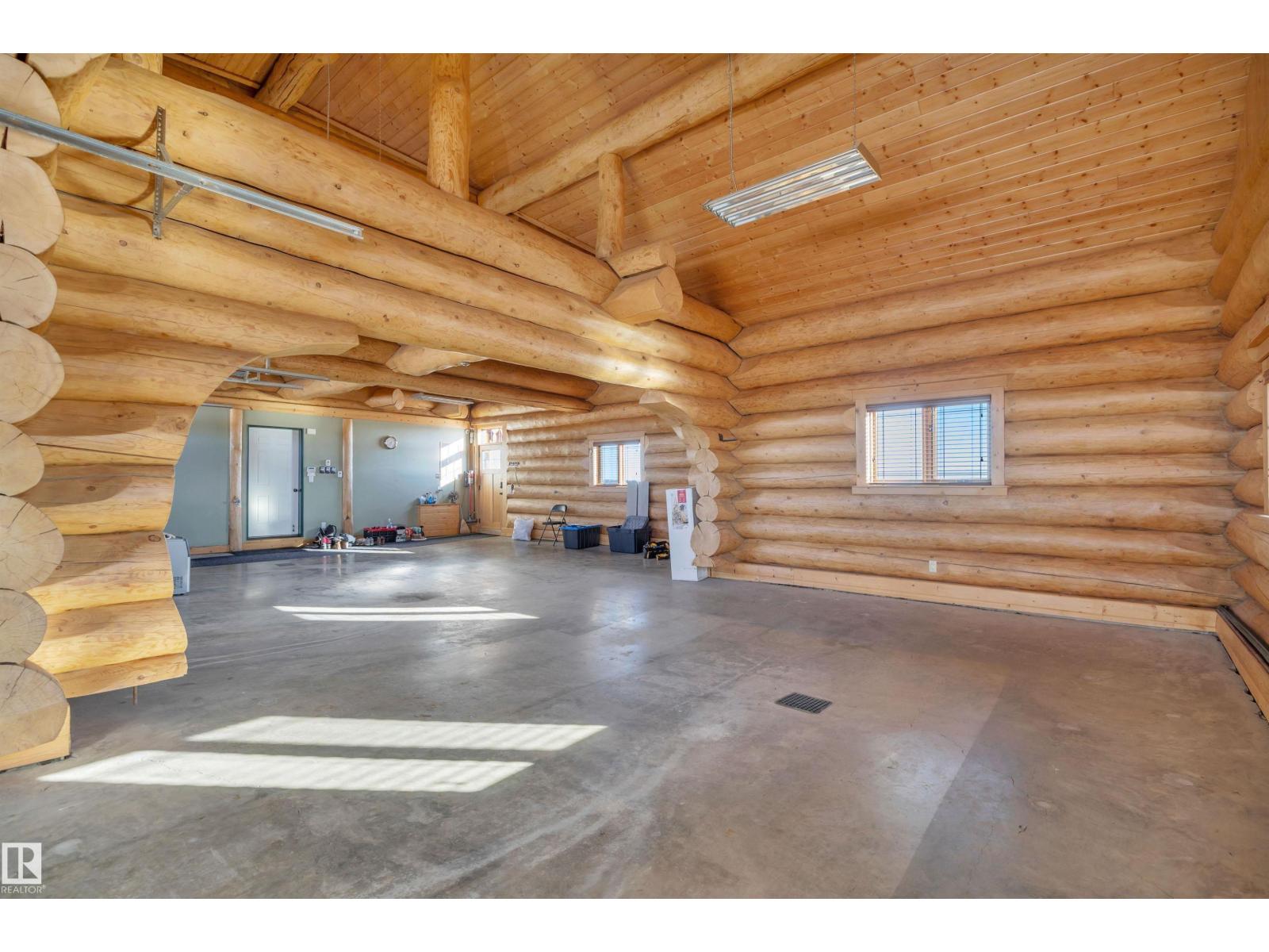 49169 RGE RD 260, Rural Leduc County