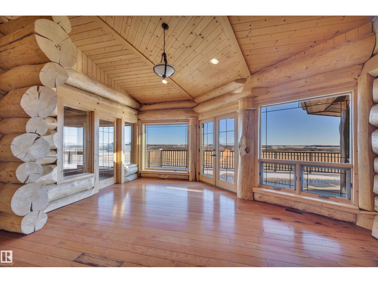 49169 RGE RD 260, Rural Leduc County