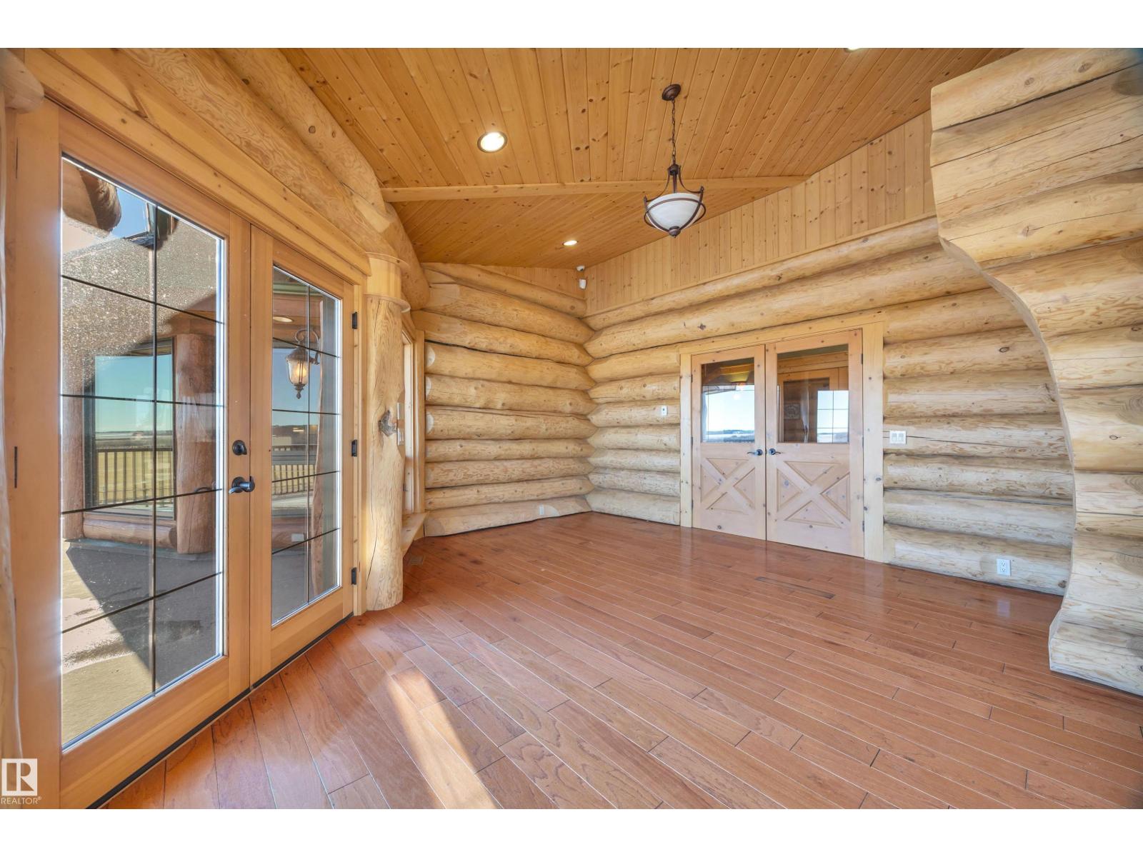 49169 RGE RD 260, Rural Leduc County