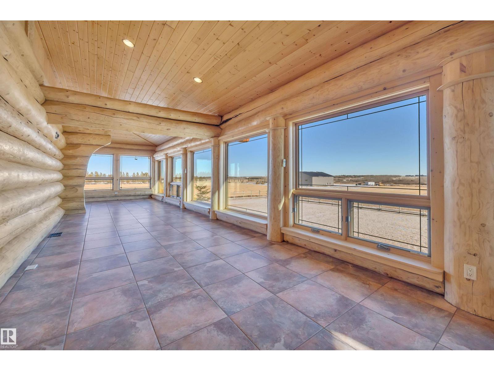 49169 RGE RD 260, Rural Leduc County