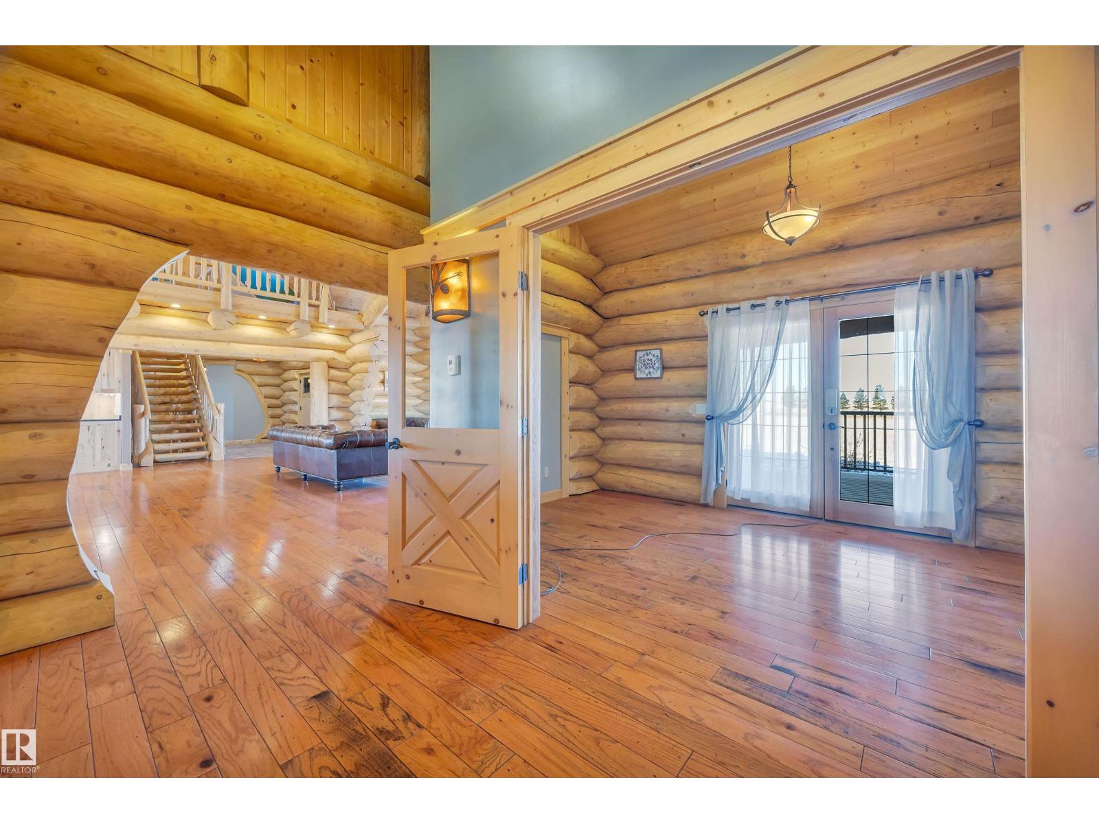 49169 RGE RD 260, Rural Leduc County