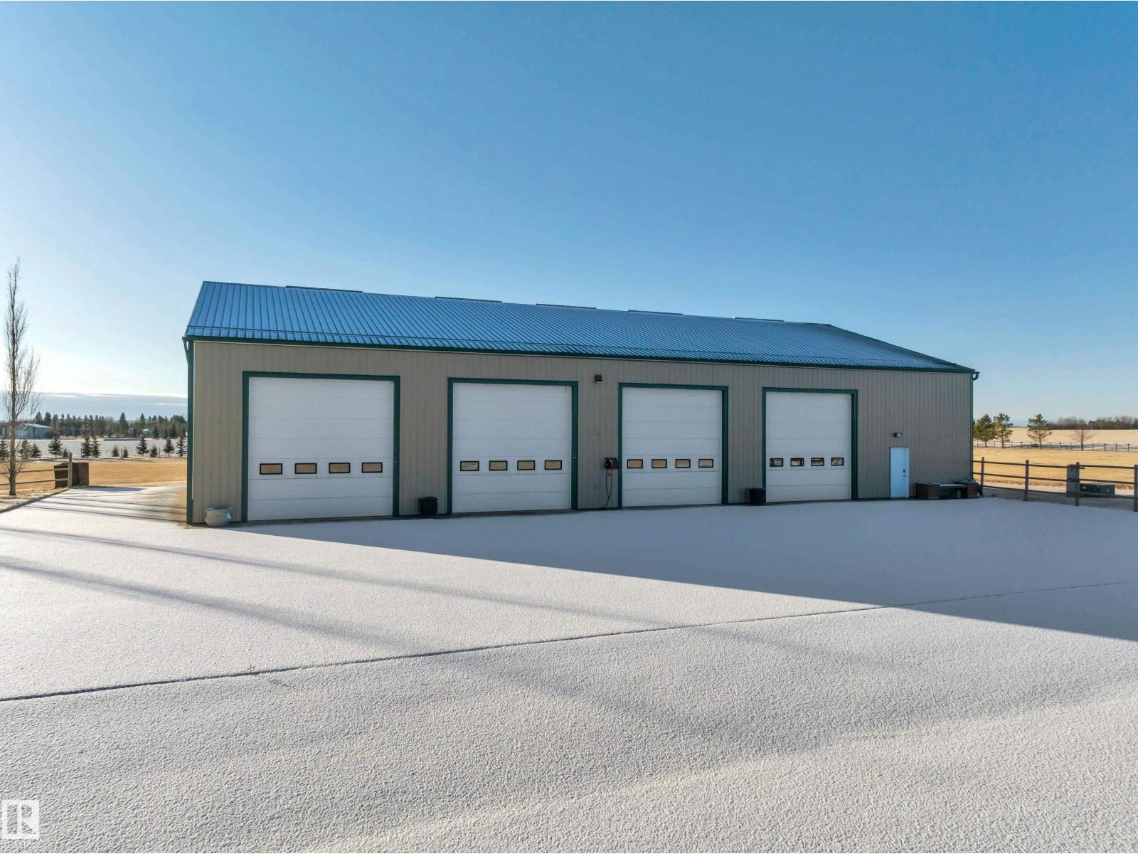 49169 RGE RD 260, Rural Leduc County