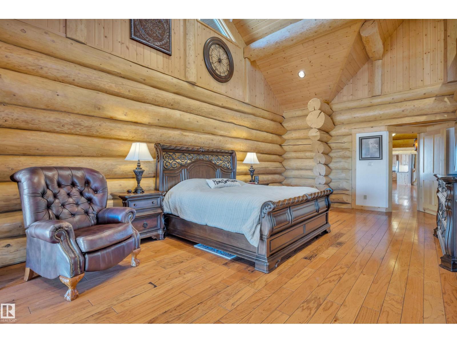 49169 RGE RD 260, Rural Leduc County