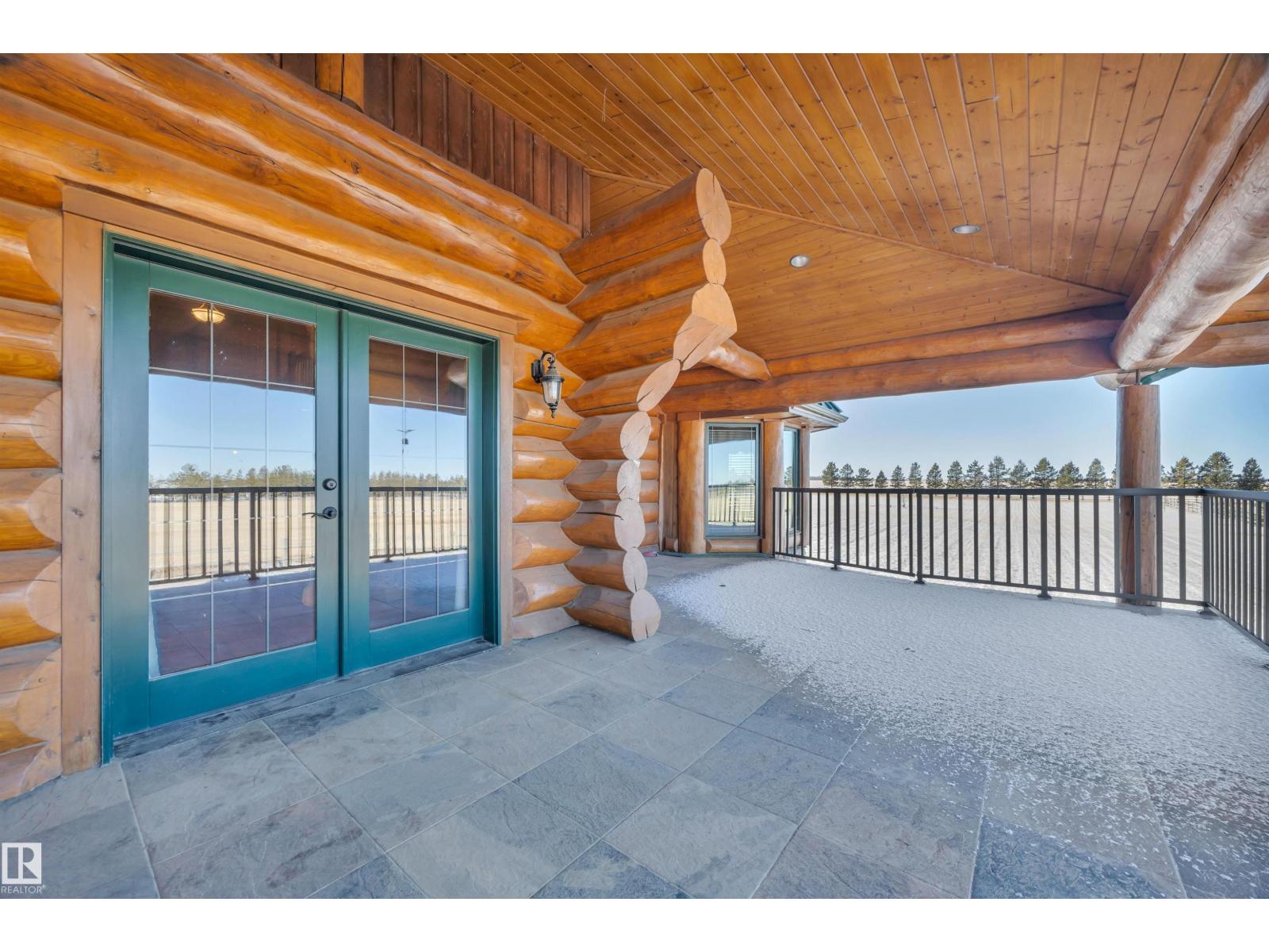 49169 RGE RD 260, Rural Leduc County