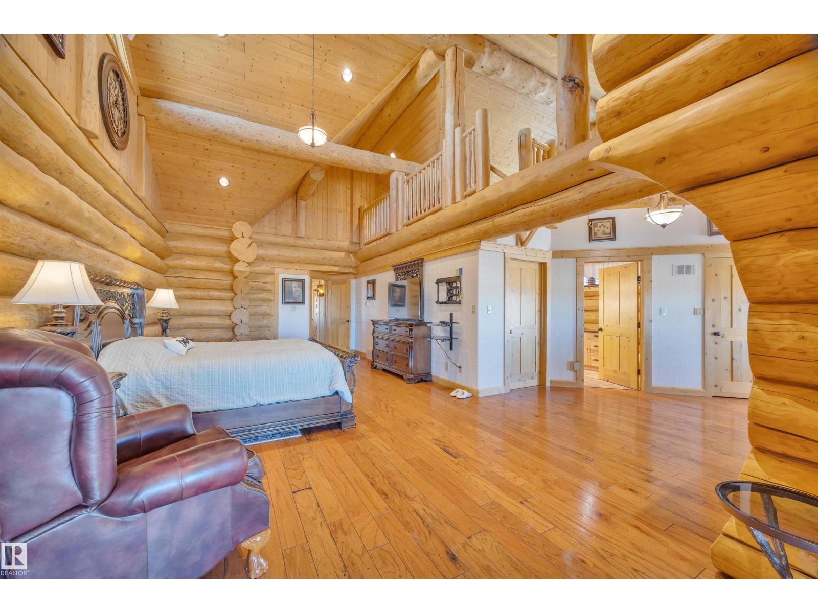 49169 RGE RD 260, Rural Leduc County