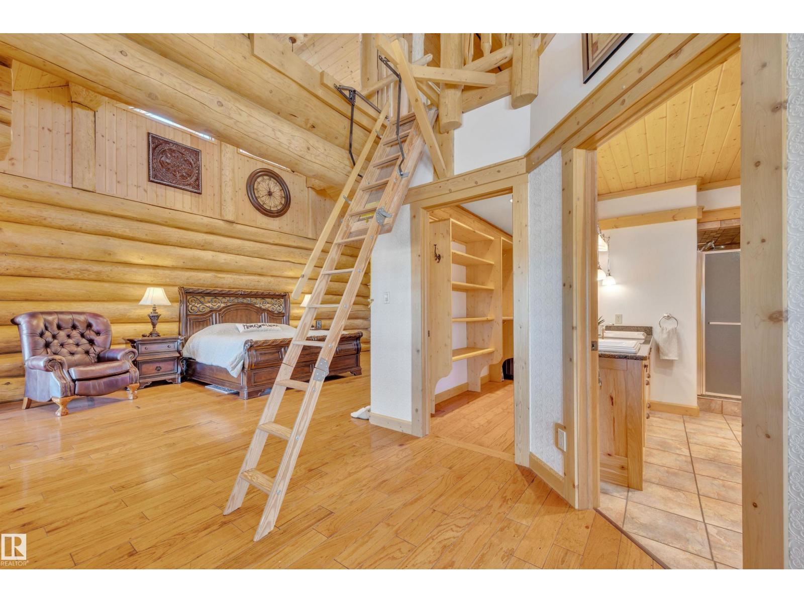 49169 RGE RD 260, Rural Leduc County