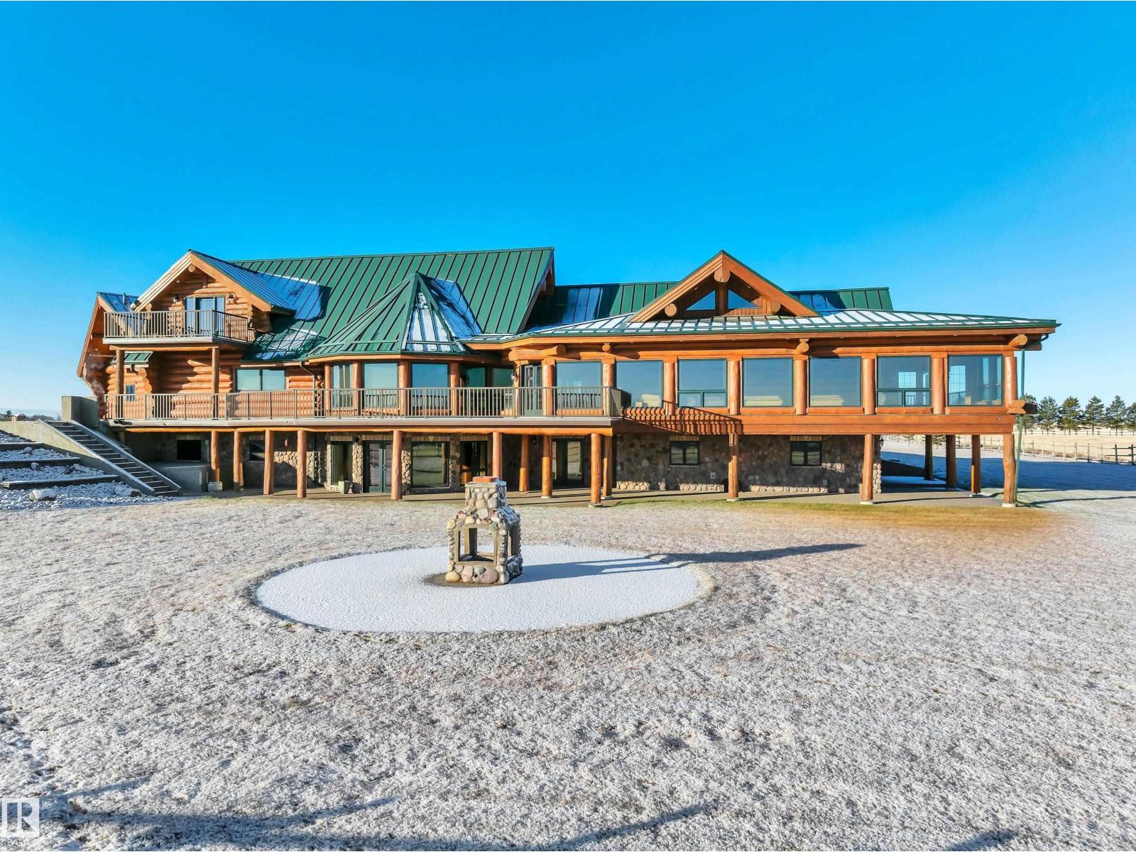 49169 RGE RD 260, Rural Leduc County