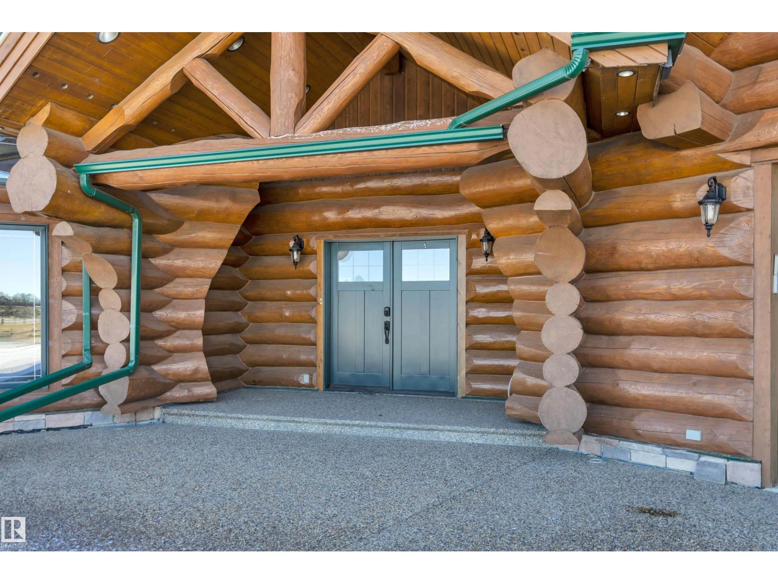 49169 RGE RD 260, Rural Leduc County