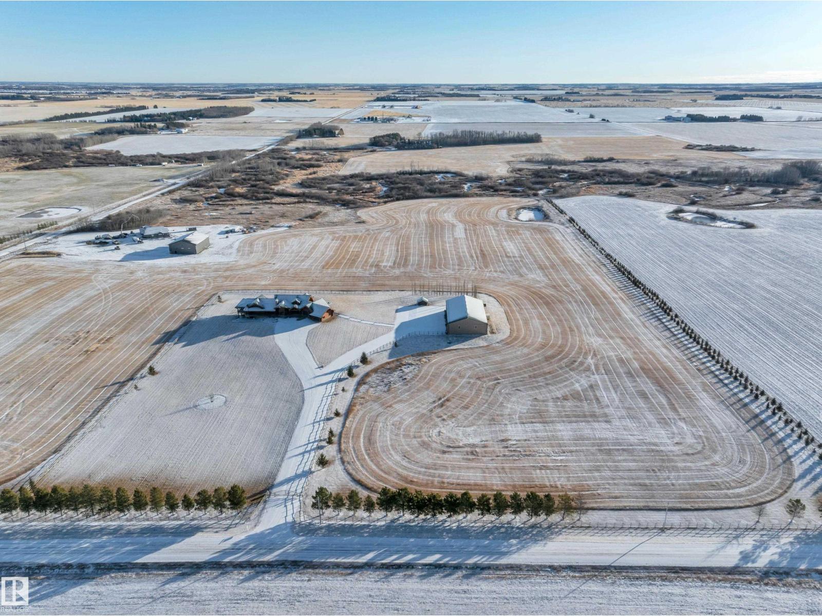 49169 RGE RD 260, Rural Leduc County