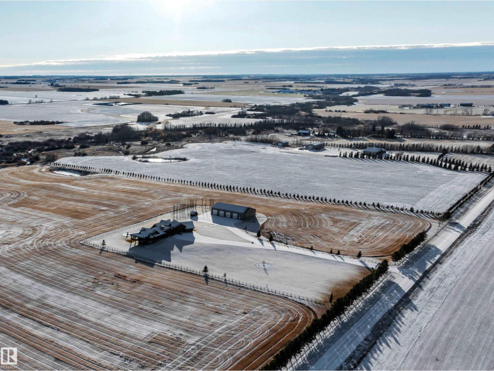 49169 RGE RD 260, Rural Leduc County