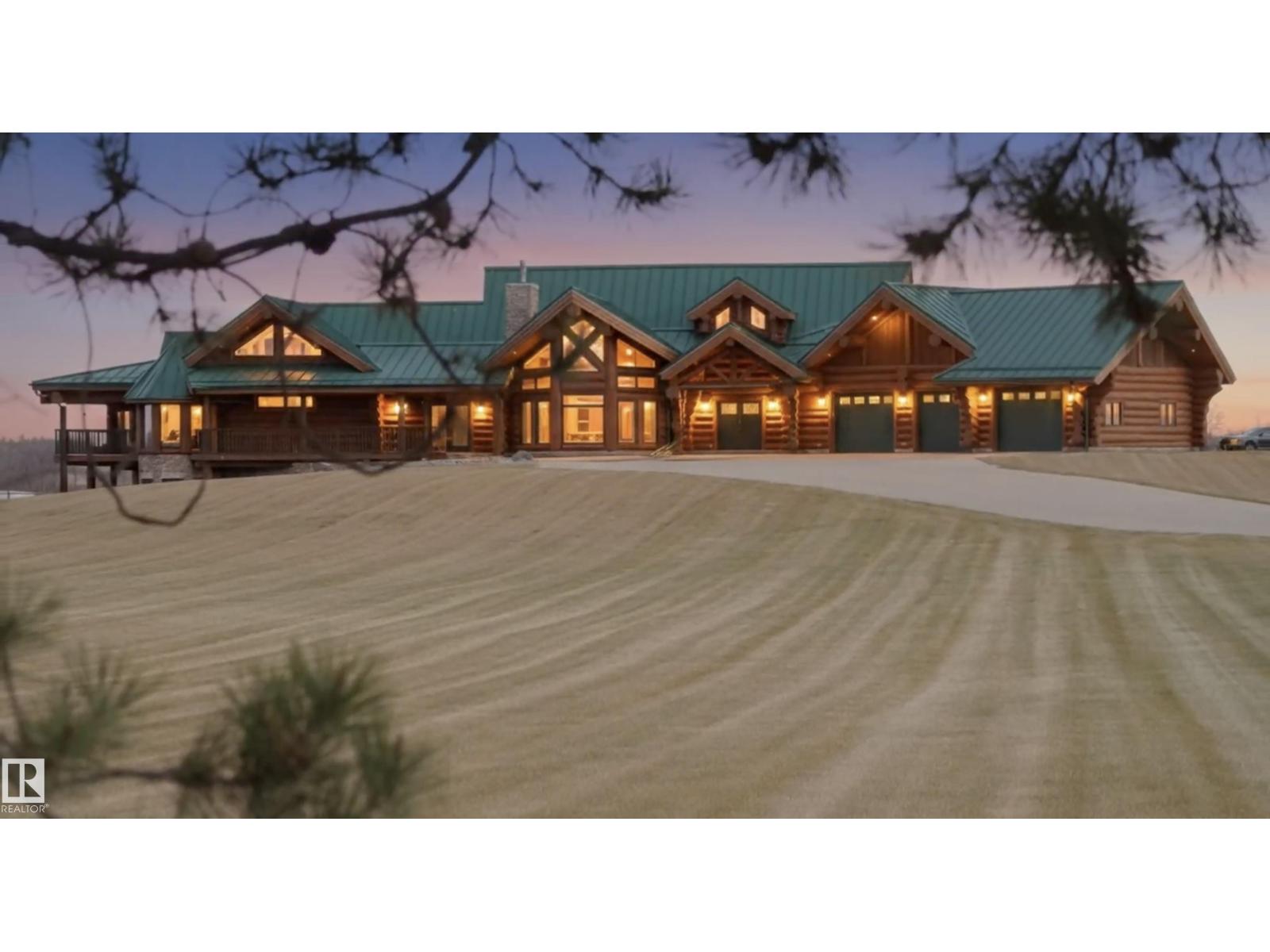 49169 RGE RD 260, Rural Leduc County