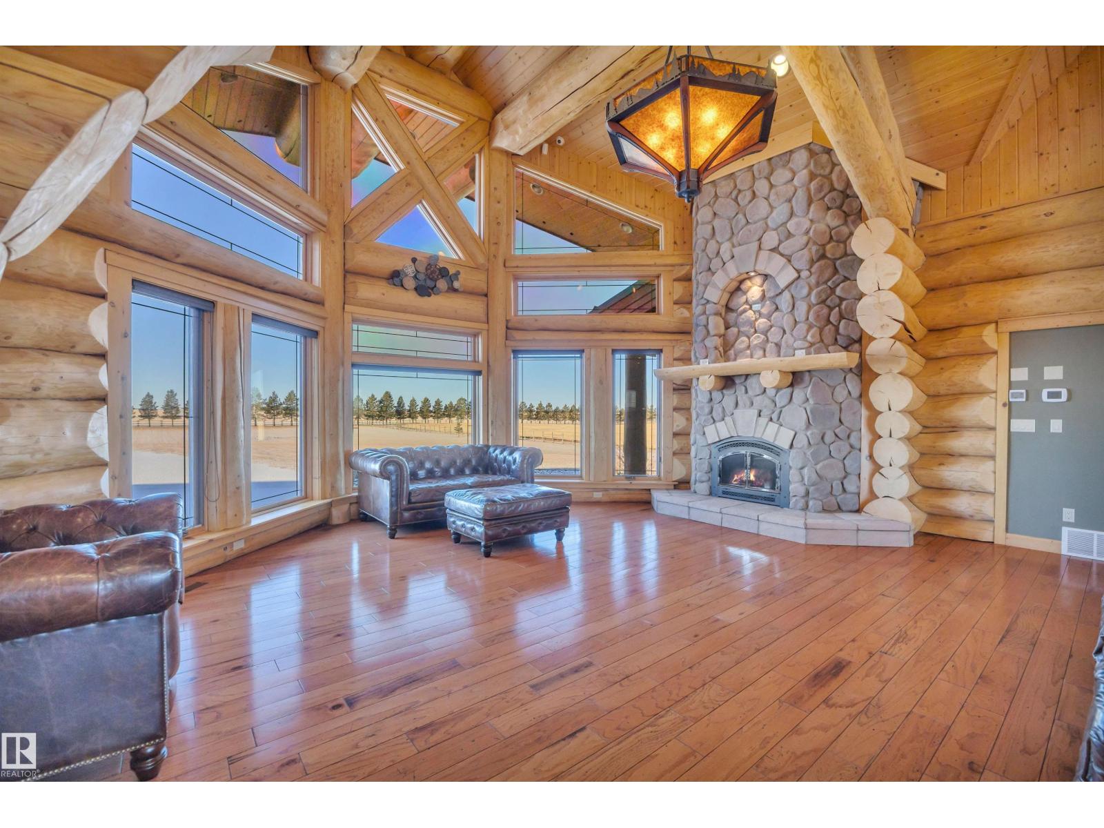 49169 RGE RD 260, Rural Leduc County