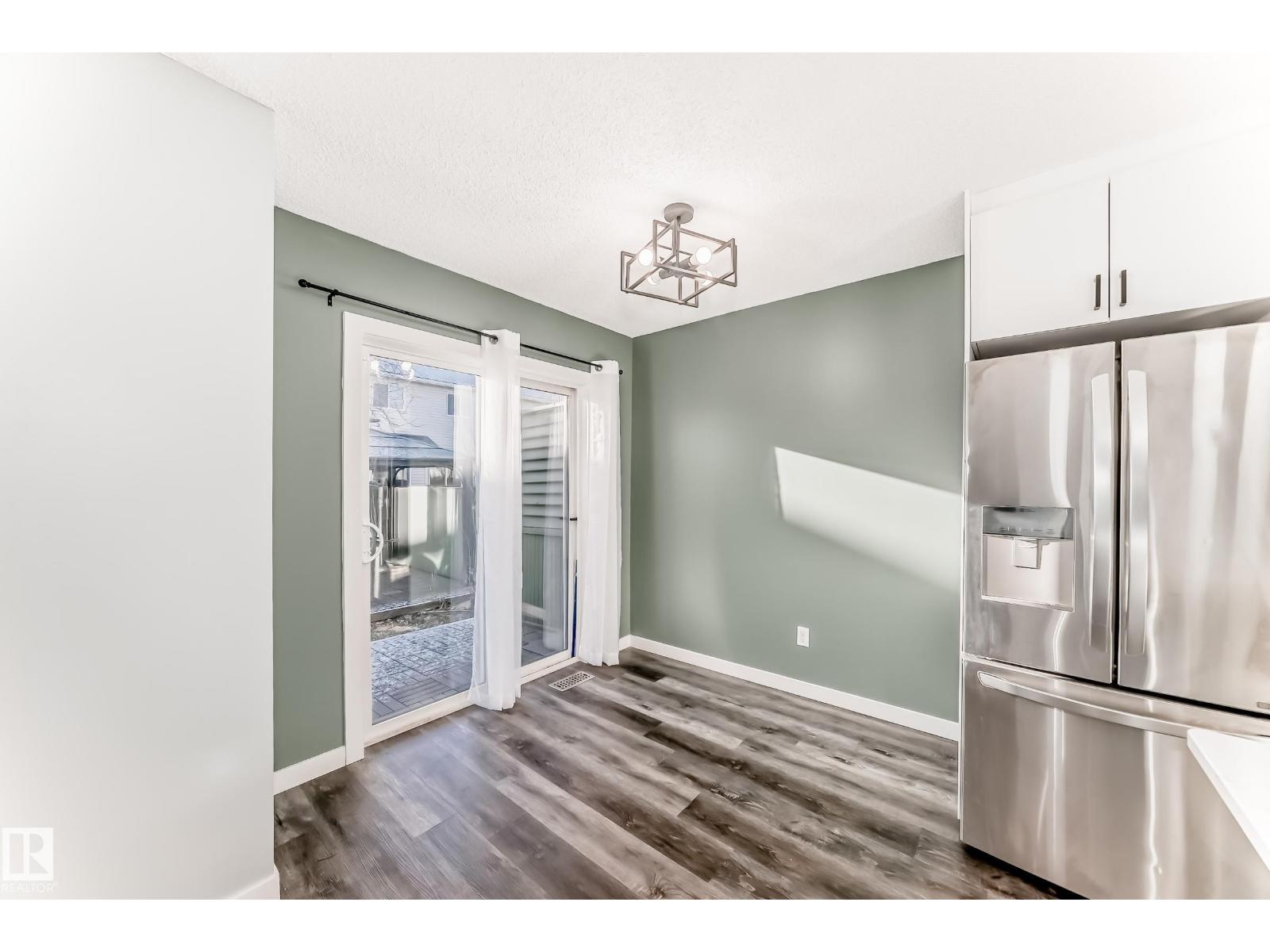 #23 115 CHESTERMERE DR, Sherwood Park