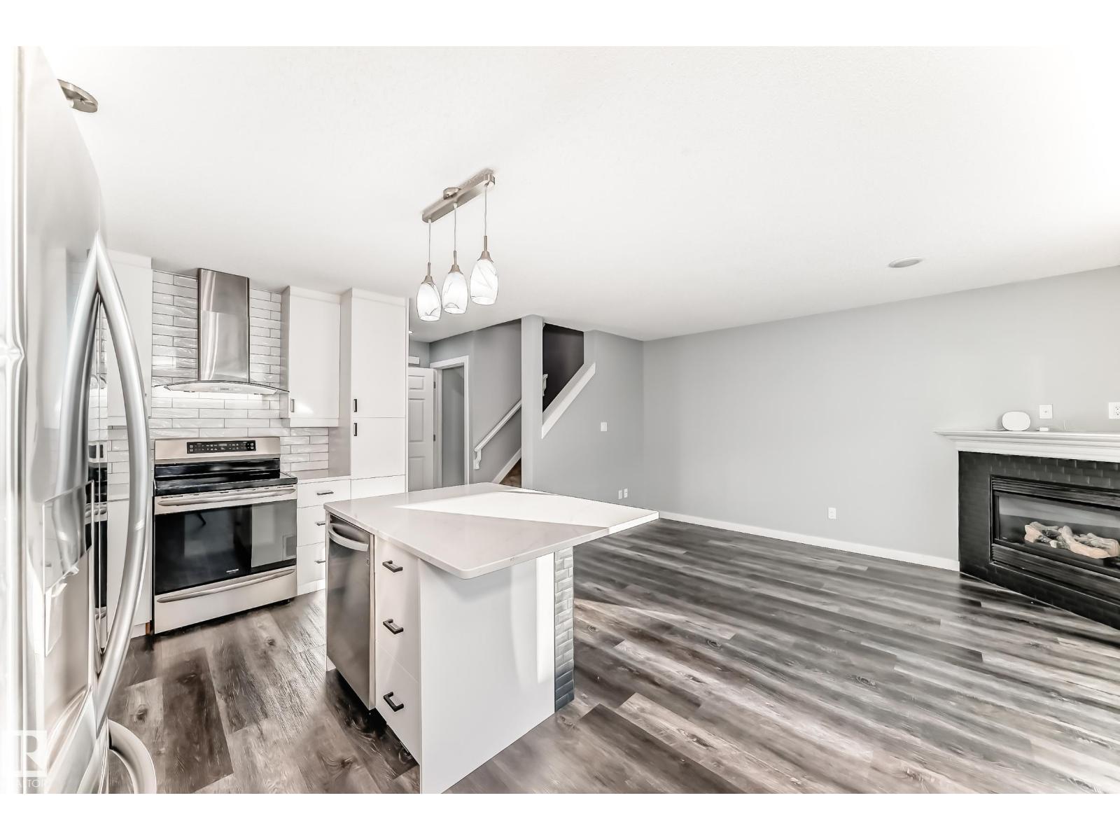 #23 115 CHESTERMERE DR, Sherwood Park