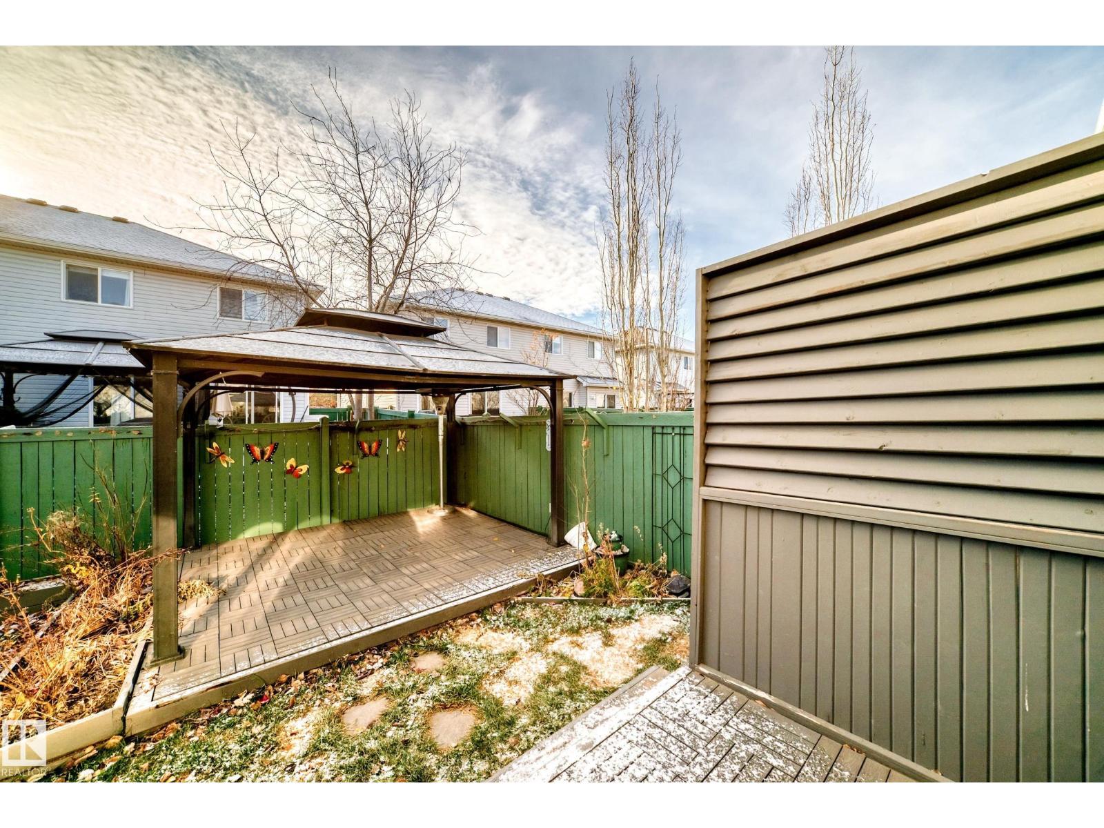 #23 115 CHESTERMERE DR, Sherwood Park