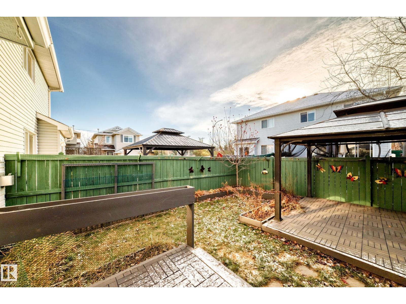 #23 115 CHESTERMERE DR, Sherwood Park