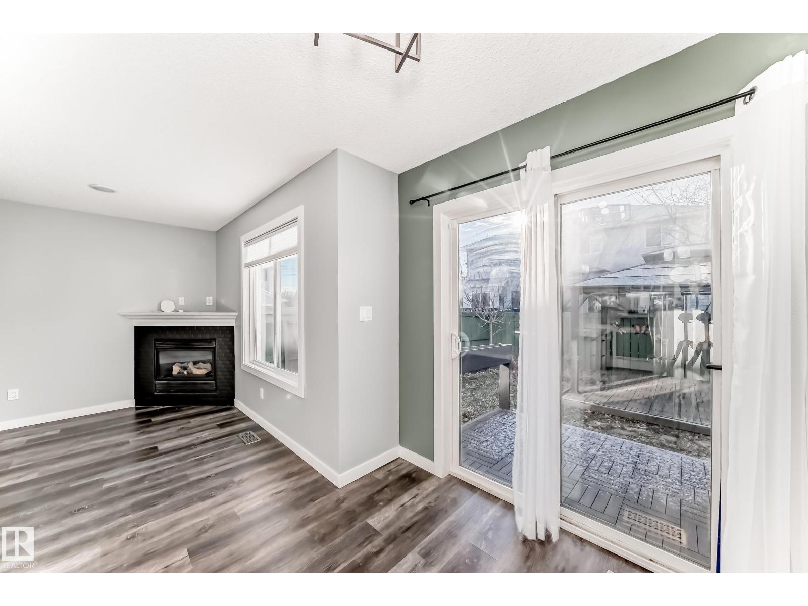 #23 115 CHESTERMERE DR, Sherwood Park