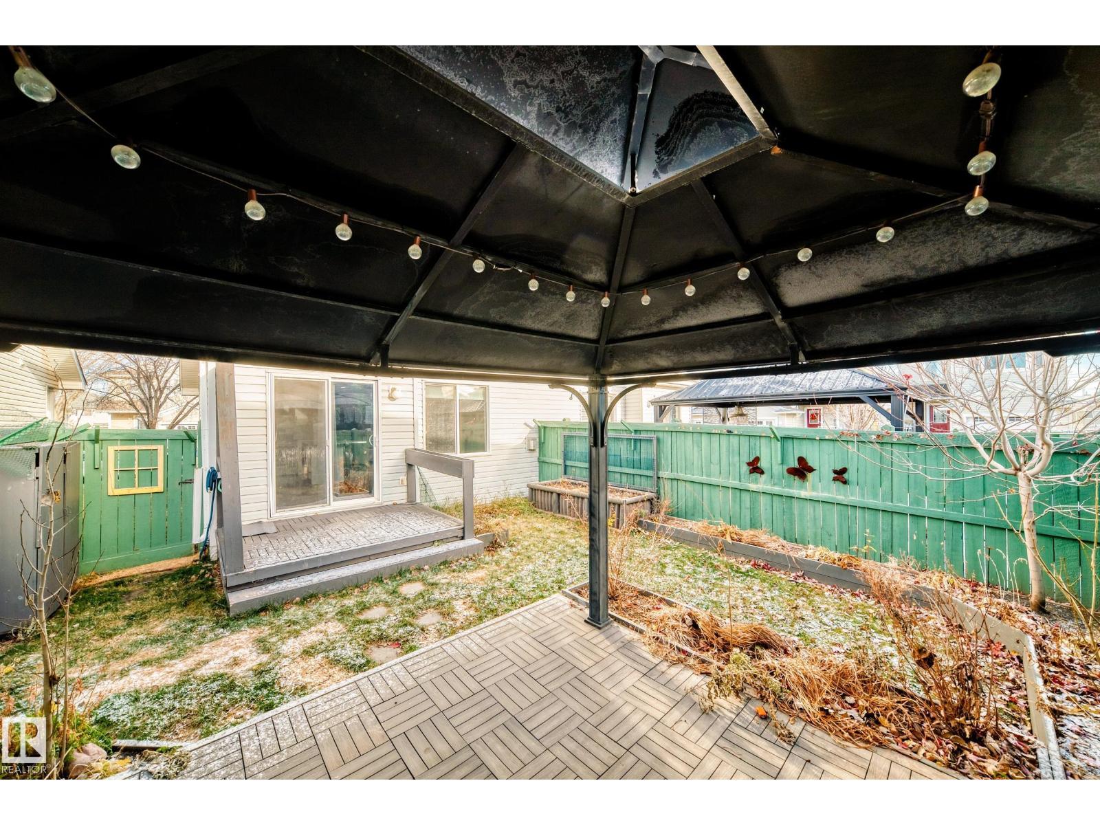 #23 115 CHESTERMERE DR, Sherwood Park