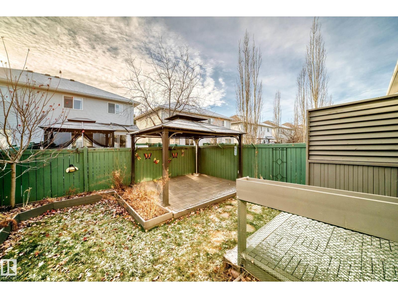 #23 115 CHESTERMERE DR, Sherwood Park