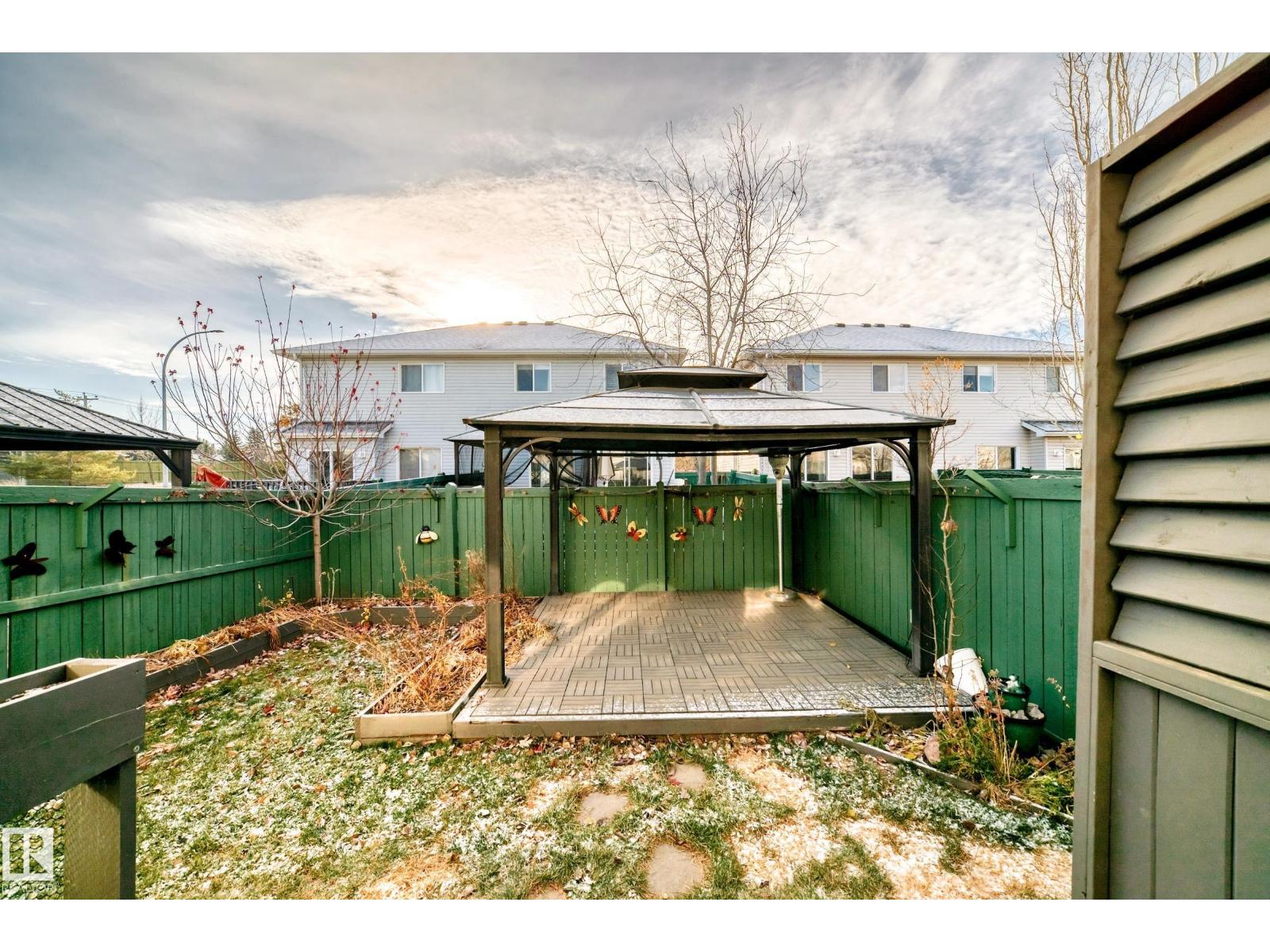 #23 115 CHESTERMERE DR, Sherwood Park