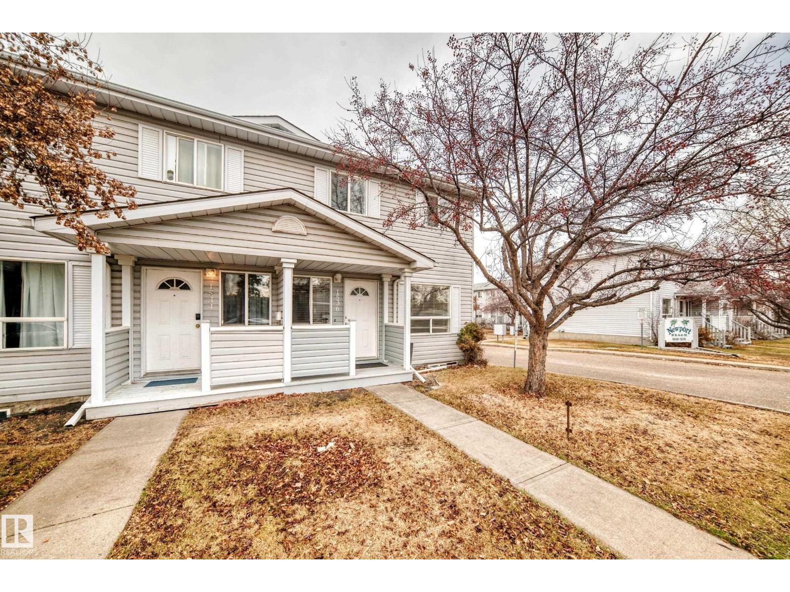 1536 MILLWOODS RD E NW, Edmonton