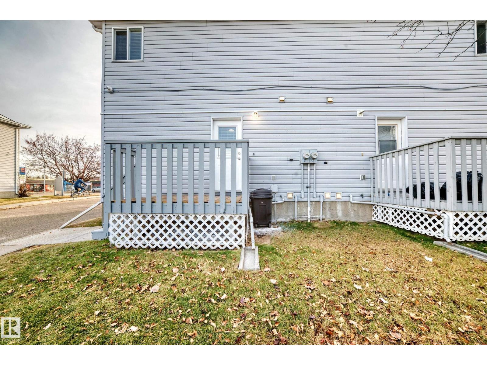 1536 MILLWOODS RD E NW, Edmonton