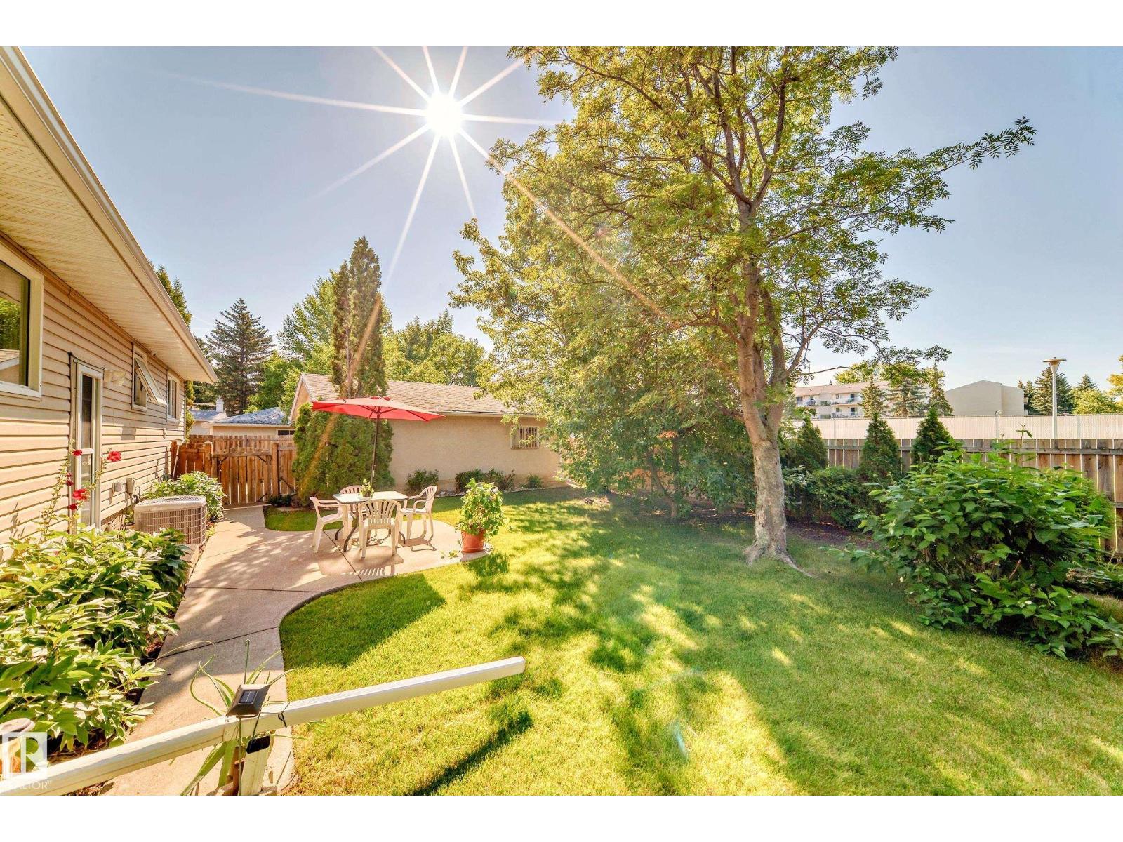 17719 84 AV NW, Edmonton