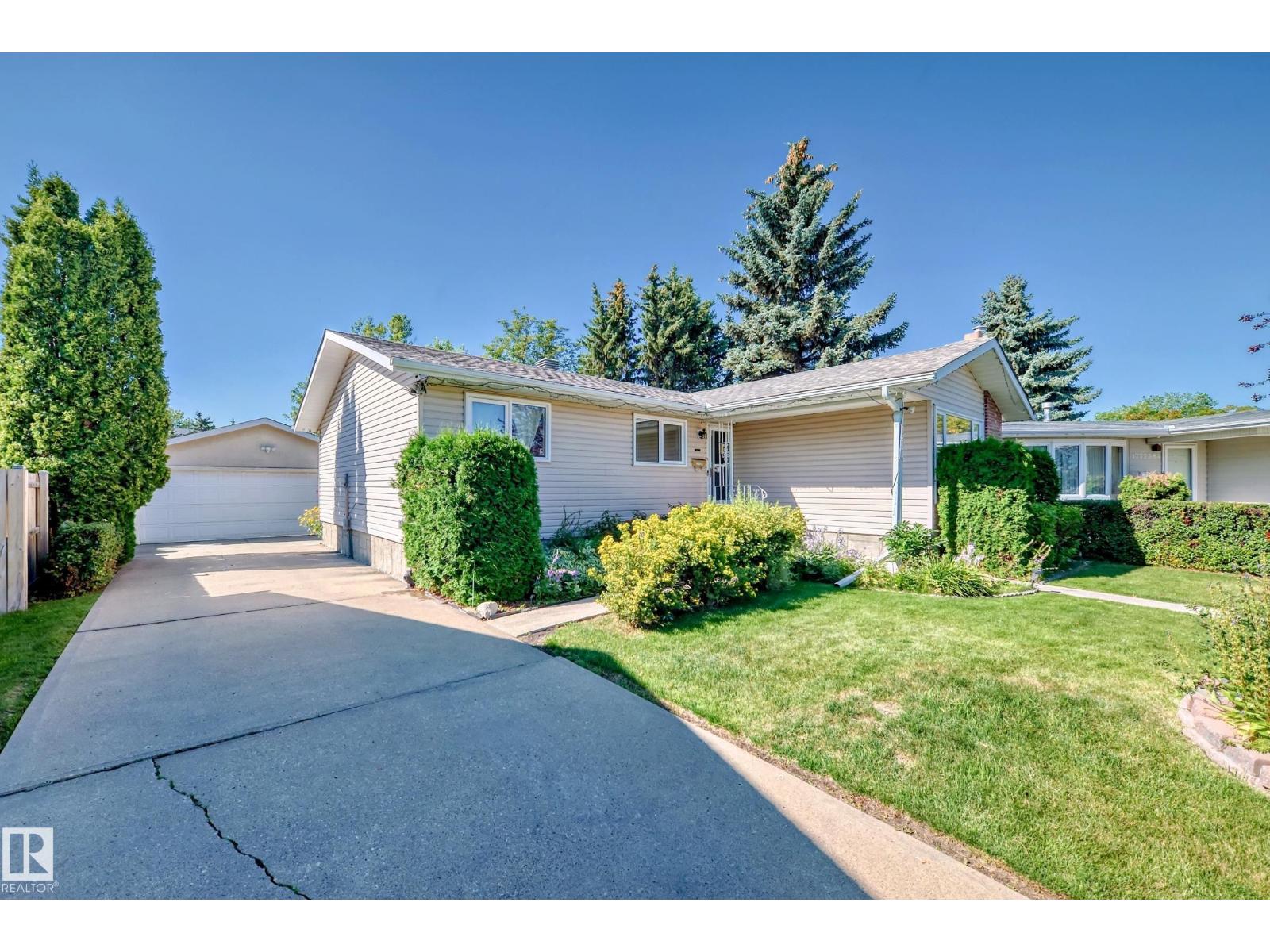 17719 84 AV NW, Edmonton